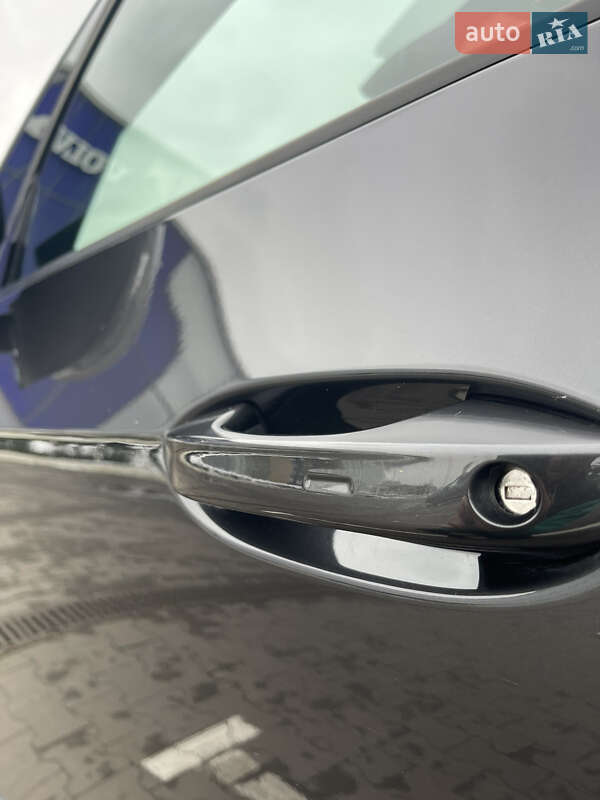 Хетчбек Volkswagen ID.3 2020 в Харкові