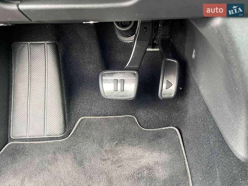 Хетчбек Volkswagen ID.3 2020 в Харкові