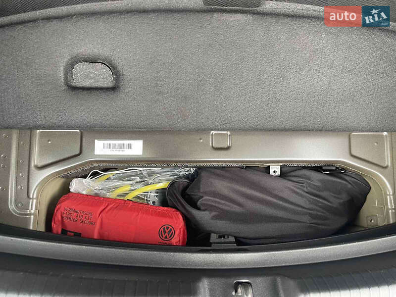 Хетчбек Volkswagen ID.3 2020 в Харкові