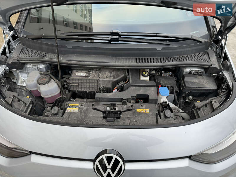 Хэтчбек Volkswagen ID.3 2022 в Сумах