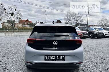 Хэтчбек Volkswagen ID.3 2020 в Луцке