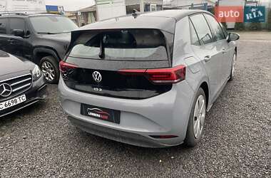 Хэтчбек Volkswagen ID.3 2021 в Львове