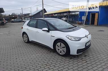 Хетчбек Volkswagen ID.3 2021 в Шепетівці