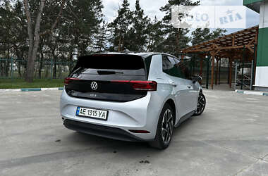 Хэтчбек Volkswagen ID.3 2020 в Павлограде