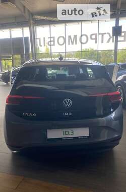 Хэтчбек Volkswagen ID.3 2023 в Днепре