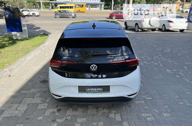 Хетчбек Volkswagen ID.3 2021 в Дніпрі