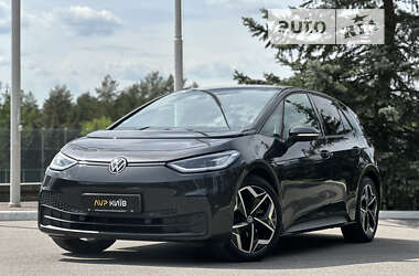 Хэтчбек Volkswagen ID.3 2020 в Киеве