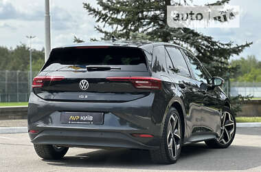 Хэтчбек Volkswagen ID.3 2020 в Киеве