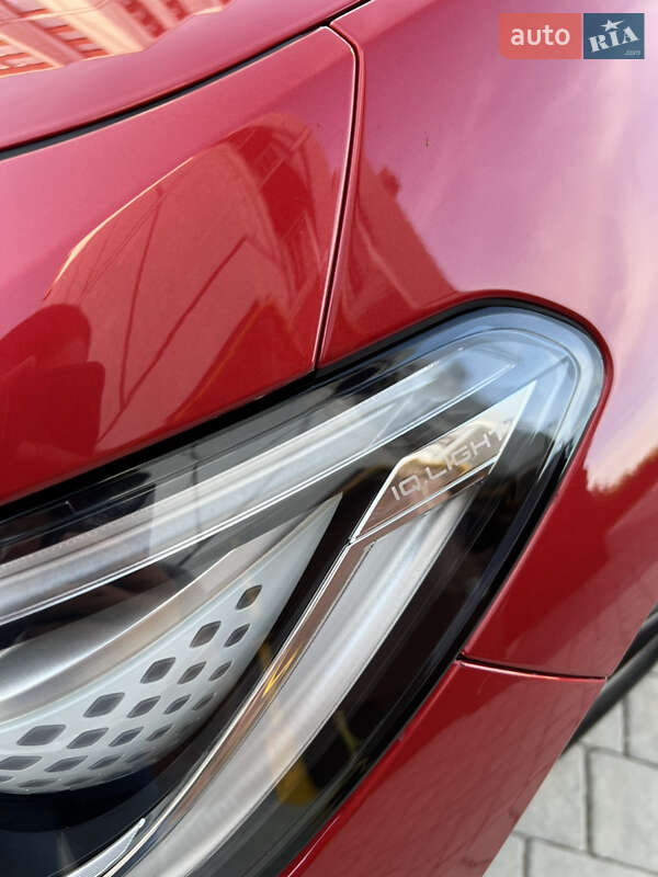 Хэтчбек Volkswagen ID.3 2022 в Ивано-Франковске