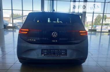 Хетчбек Volkswagen ID.3 2021 в Києві