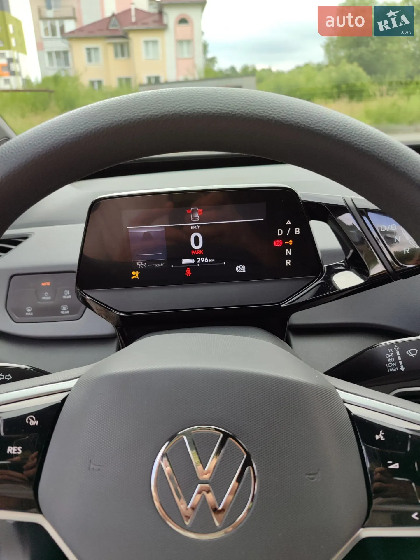 2020 Volkswagen ID.3 - мініатюра 10