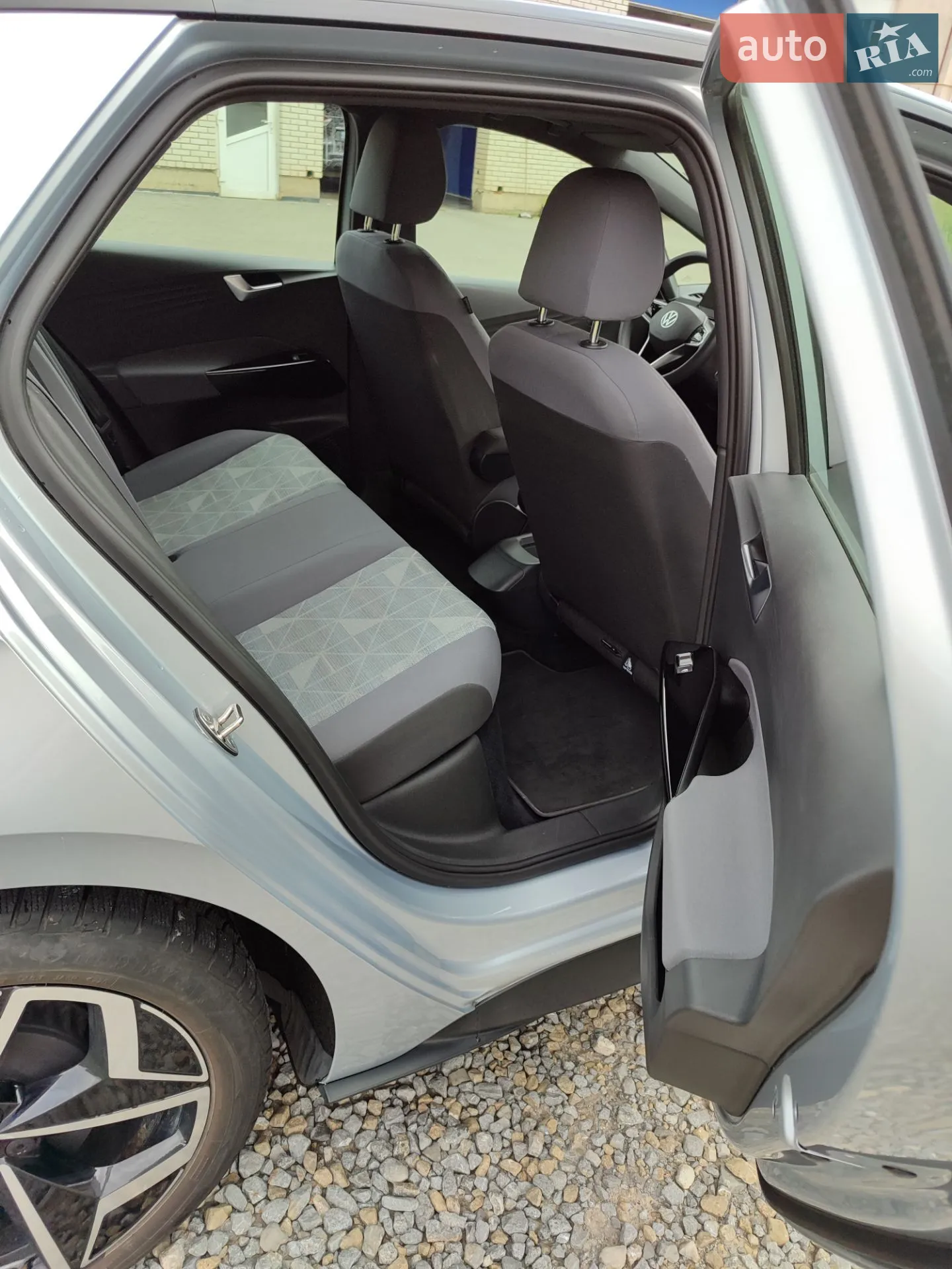 2020 Volkswagen ID.3 - мініатюра 8