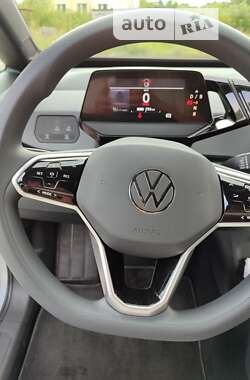 Хэтчбек Volkswagen ID.3 2020 в Долине