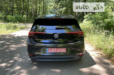 Хэтчбек Volkswagen ID.3 2020 в Ужгороде