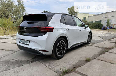 Хетчбек Volkswagen ID.3 2020 в Хмельницькому