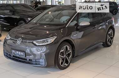 Хэтчбек Volkswagen ID.3 2020 в Киеве