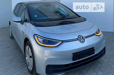 Хэтчбек Volkswagen ID.3 2020 в Бурштыне