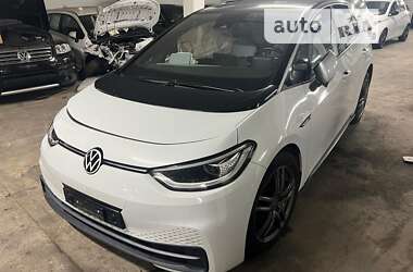 Хэтчбек Volkswagen ID.3 2021 в Ровно