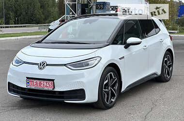 Хэтчбек Volkswagen ID.3 2020 в Дубно