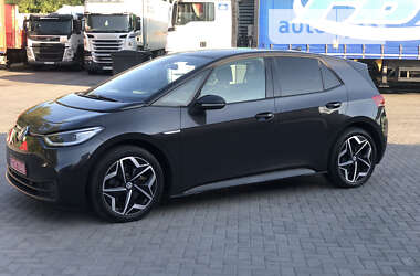 Хэтчбек Volkswagen ID.3 2021 в 