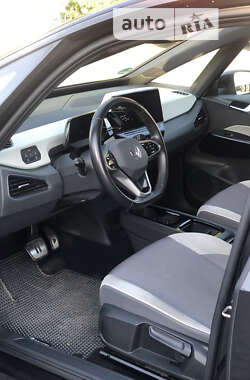 Хэтчбек Volkswagen ID.3 2021 в 