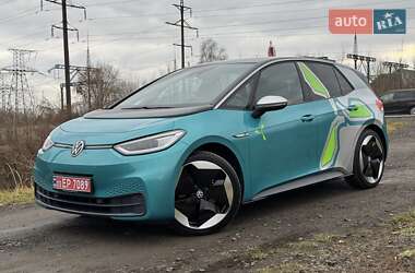 Хэтчбек Volkswagen ID.3 2020 в Ковеле