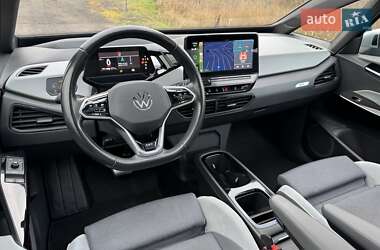 Хэтчбек Volkswagen ID.3 2020 в Киеве