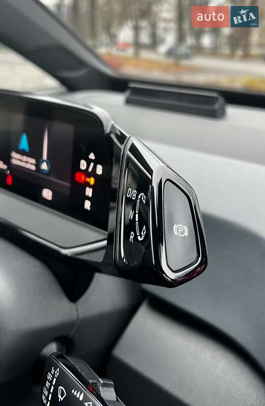Хэтчбек Volkswagen ID.3 2020 в Виннице фото 9 Хэтчбек Volkswagen ID.3 2020 в Виннице