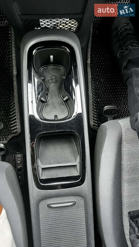 Хэтчбек Volkswagen ID.3 2020 в Виннице фото 14 Хэтчбек Volkswagen ID.3 2020 в Виннице