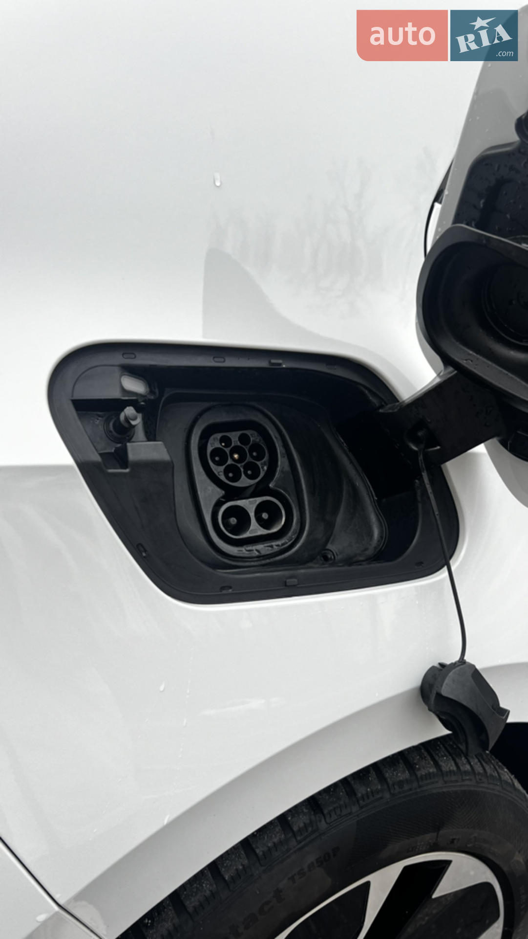 2020 Volkswagen ID.3 - мініатюра 19