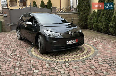 Хетчбек Volkswagen ID.3 2020 в Мукачевому