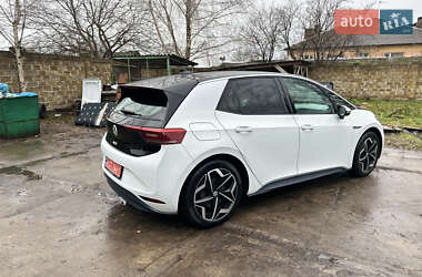 Хетчбек Volkswagen ID.3 2020 в Дубні