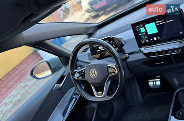 Хетчбек Volkswagen ID.3 2021 в Рівному