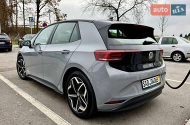 Хэтчбек Volkswagen ID.3 2021 в 