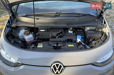 Хэтчбек Volkswagen ID.3 2021 в 