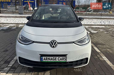 Хетчбек Volkswagen ID.3 2023 в Хмельницькому