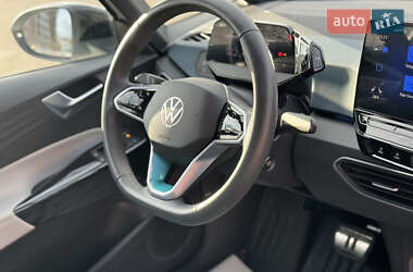 Хетчбек Volkswagen ID.3 2023 в Хмельницькому