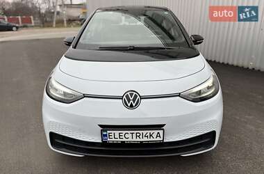 Хэтчбек Volkswagen ID.3 2022 в 