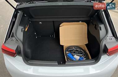 Хэтчбек Volkswagen ID.3 2022 в 