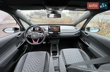 Хэтчбек Volkswagen ID.3 2022 в 