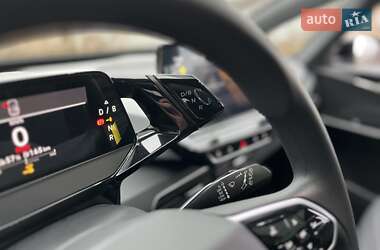 Хэтчбек Volkswagen ID.3 2022 в 