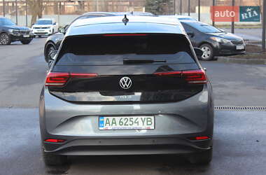 Хетчбек Volkswagen ID.3 2023 в Дніпрі