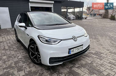 Хетчбек Volkswagen ID.3 2021 в Кривому Розі