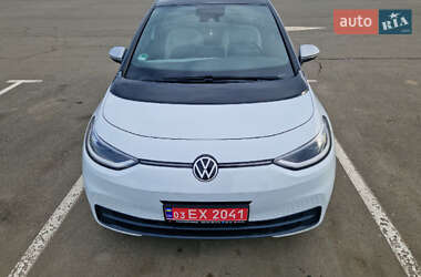 Хетчбек Volkswagen ID.3 2020 в Луцьку