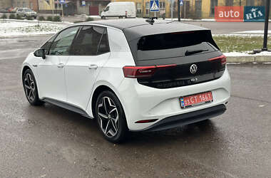 Хэтчбек Volkswagen ID.3 2020 в Дубно