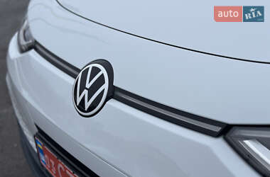 Хэтчбек Volkswagen ID.3 2020 в Дубно