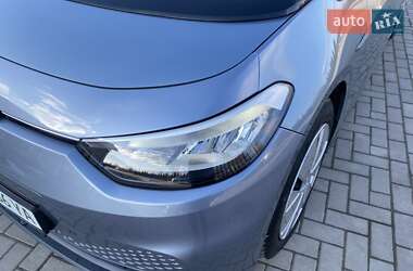 Хэтчбек Volkswagen ID.3 2022 в Ивано-Франковске