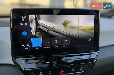 Хетчбек Volkswagen ID.3 2023 в 