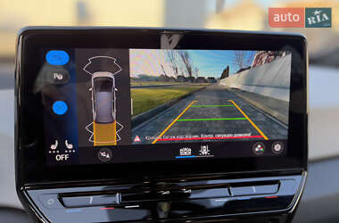 Хетчбек Volkswagen ID.3 2023 в 