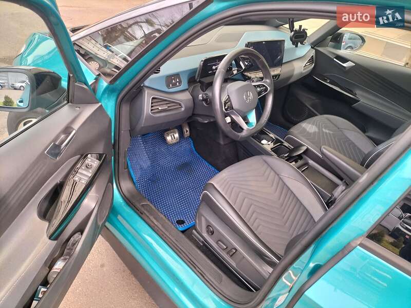 Хэтчбек Volkswagen ID.3 2023 в Черкассах
